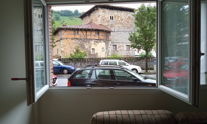 Llodio Casa | UGARTEKO ETXEA
