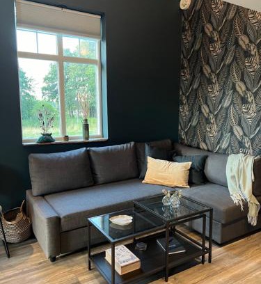 Falkoping Apartamento | Ugglebo