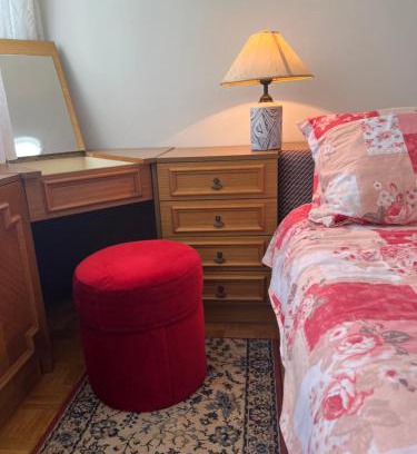 Velika Gorica Apartamento | ugodan smjestaj