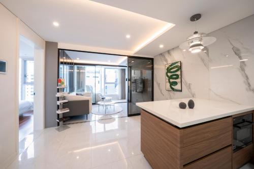 Seocho-dong Apartamento | UH FLAT The SEOCHO