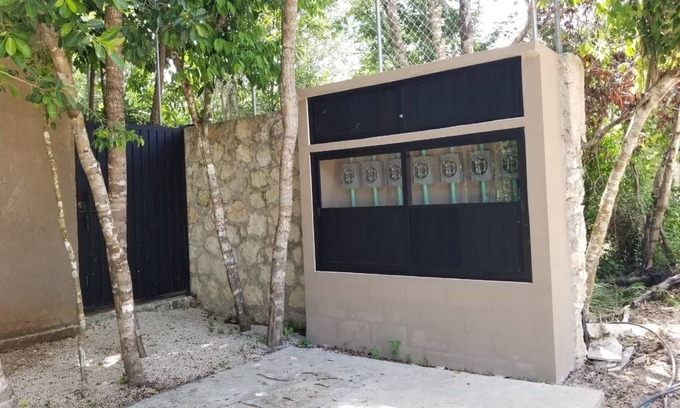 Francisco Uh May Apartamento | Uh May