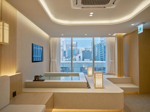 COEX Hotel | UH Suite The Coex