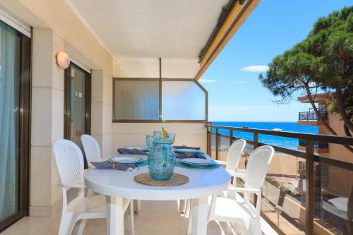 Vilafortuny Apartamento | UHC Txingudi Apartments