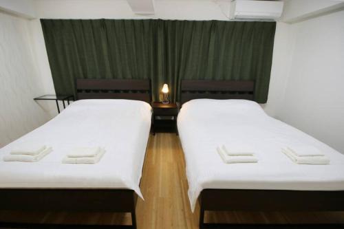 Sendagi Apartamento | Uhome千駄木静雅民宿旅馆