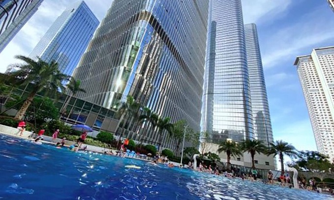 Futian Apartamento | Uhome Apartments