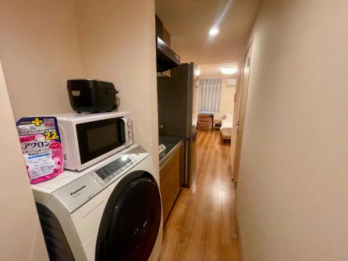 Itabashi Apartamento | Uhome Kamiitabashi Apartment