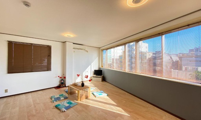 Kamata Hotel | Uhome Mitomi Home 3F
