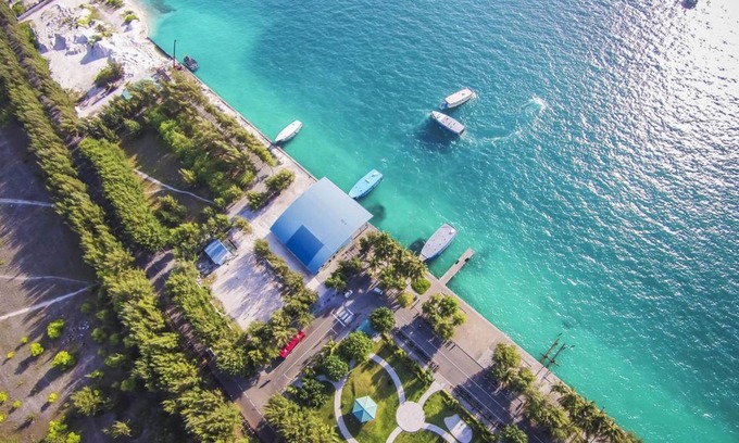 Hulhumale Casa | UI Inn