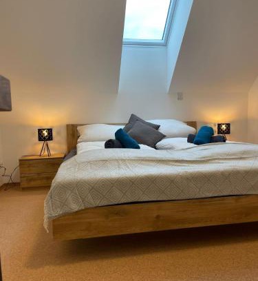 Oberaudorf Apartamento | Uii Apartments Oberaudorf