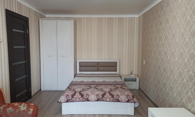Kuzmichi Apartamento | Уютная квартира на бульваре Юности 3