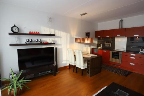 Tartu Apartamento | Ujula Apartment