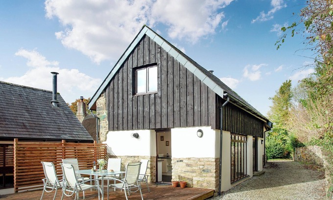 Sticklepath Cabaña | UK45541-Old Stable Cottage