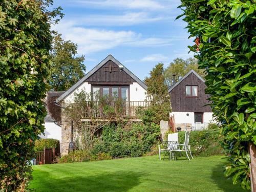 Sticklepath Casa | Uk45543-The Threshing Barn
