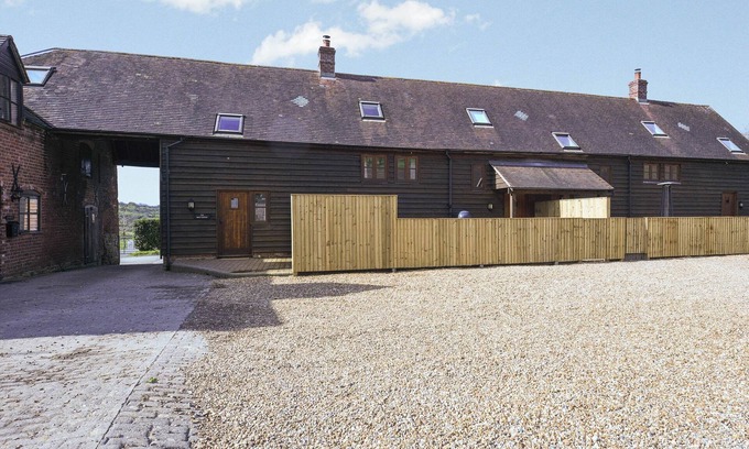 Church Stretton Cabaña | UK46578 - Drifthouse