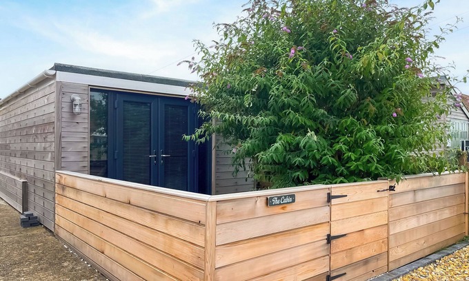 Pagham Cabaña | UK47672 - The Cabin