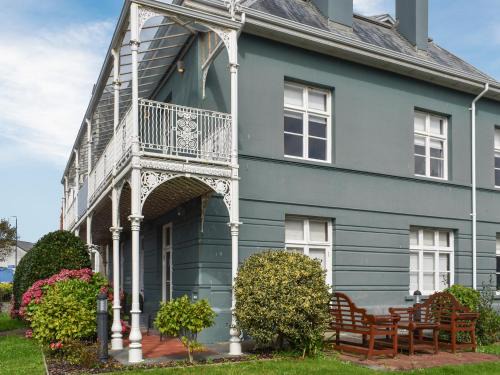 Aberystwyth Apartamento | Uk47786 - Flat 4E