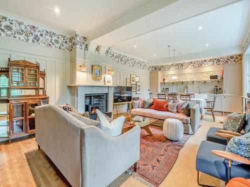 Loch Tay Apartamento | Uk47811 - Baillies Cottage