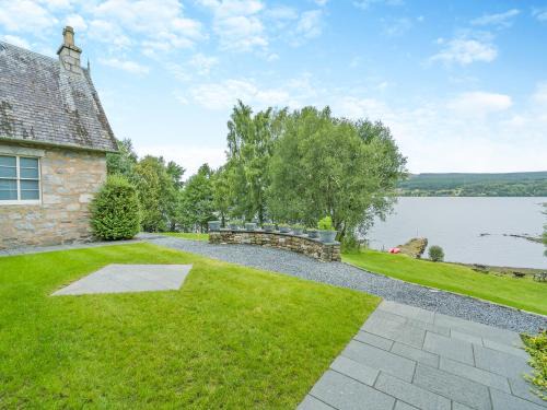 Loch Tay Casa | Uk47813 - Cooks Cottage