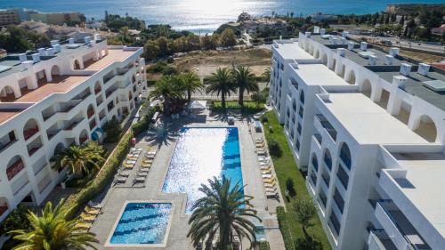 Alporchinhos Apartamento | Ukino Terrace Algarve Concept