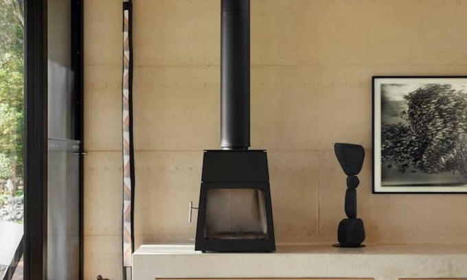 Port Willunga Casa | Ukiyo House “The Floating World”
