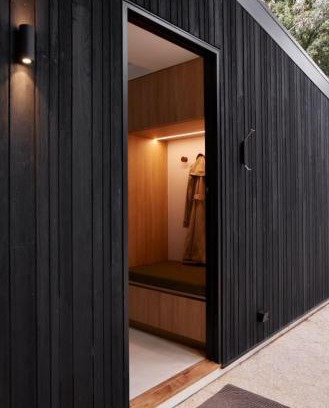 Port Willunga Casa | Ukiyo House The Floating World