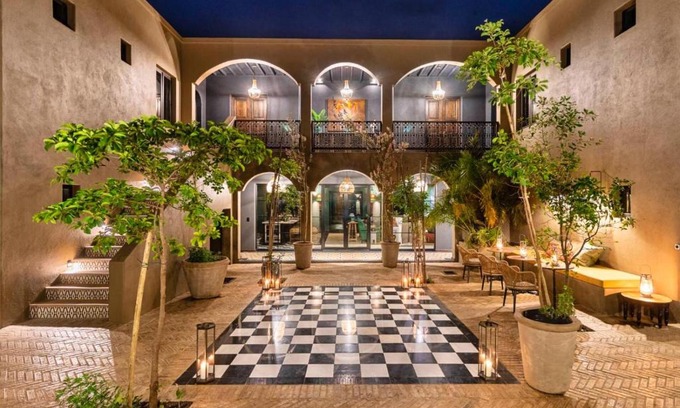 Buffelspruit Cabina | Ukuthula House