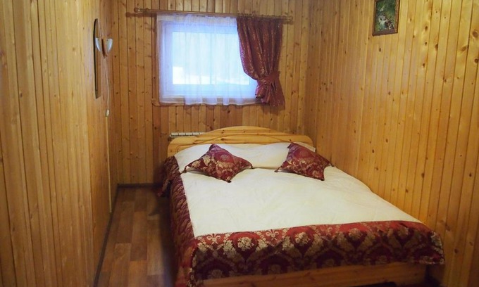 Uleyma Casa | Uleyma Holiday Home