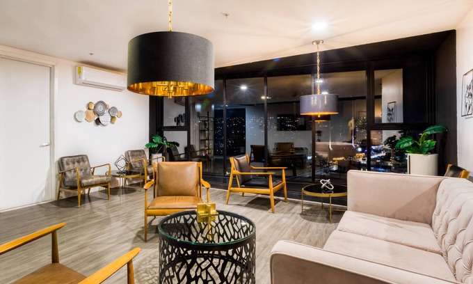 Tijuana Apartamento | ULIV Life Tijuana