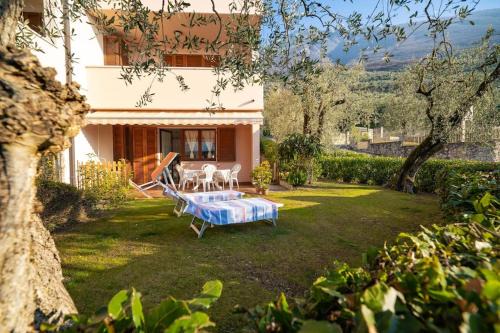 Assenza Apartamento | ULIVI Beth's House