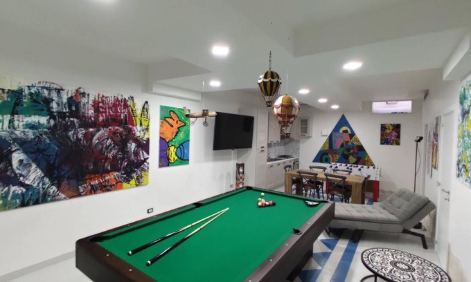 Montalbano Apartamento | Ulivi di Minerva - Boutique Holiday Home - Apartment ZEUS - Ostuni - Fasano - Cisternino