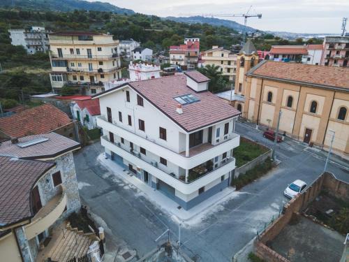 Reggio Calabria Cama Y Desayuno | Ulivo Design b&b