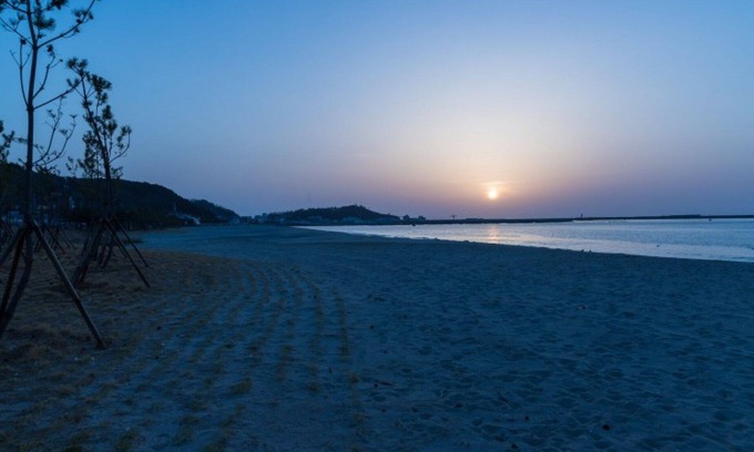 Uljin Casa | Uljin Blue Ara Pension