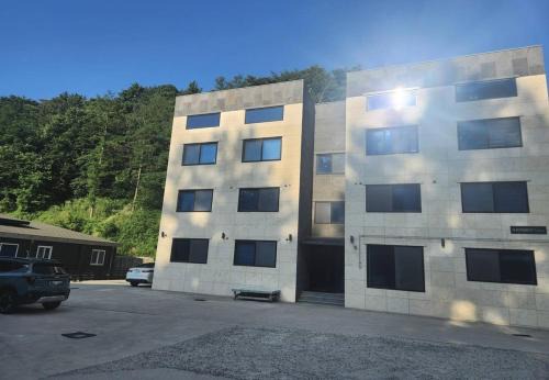 Hupo-ri Casa | Uljin Serendipity Pension