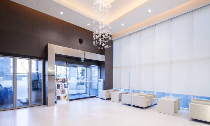Gwanghui-dong Apartamento | Uljiro Co-Op Residence