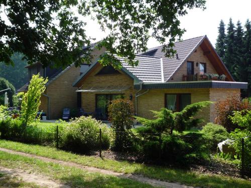 Munster im Heidekreis Cama Y Desayuno | Ullas Gästehaus