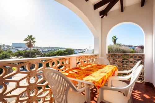 Punta Grossa Apartamento | ULLASTRES III