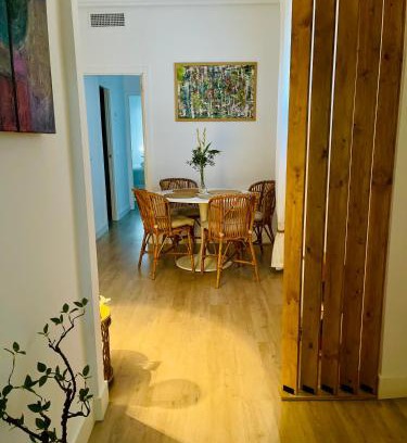 Museo Apartamento | Ulloa Center