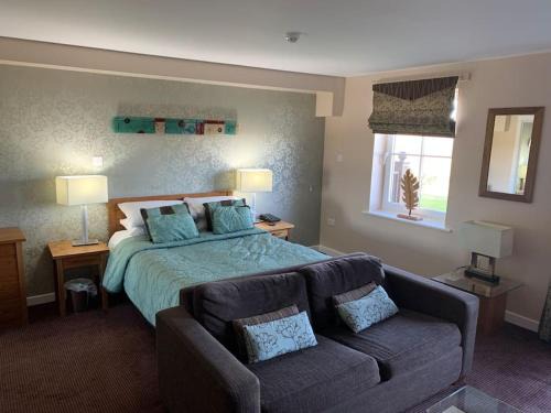 Penrith Apartamento | Ullswater Suite