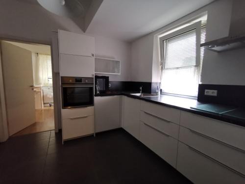 Ulm Apartamento | Ulm 2-room Apartment near university & city Centre