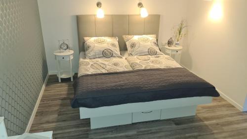 Oberdorla Apartamento | Ulmen Krone