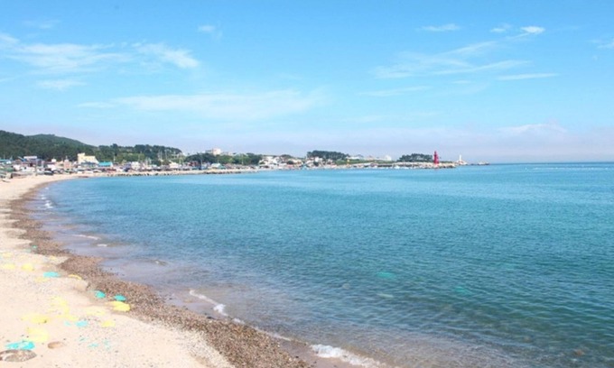 Taesong Casa | Ulsan Ganjeolgot Red Pension