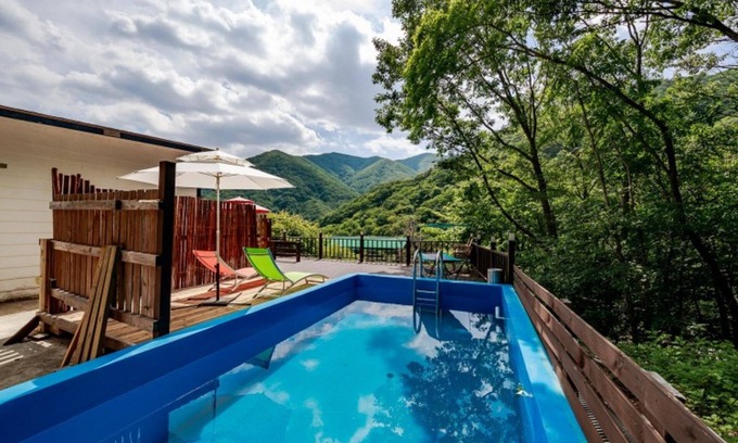 Ulsan Casa | Ulsan Libe Pension