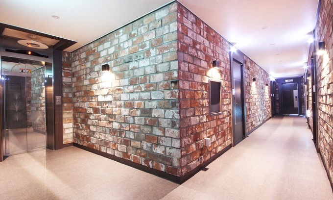 Nam-Gu Hotel | Ulsan Mugeodong M
