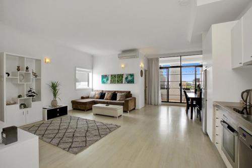 Surry Hills Apartamento | Ultimate 2-Bed Apartment in Surry Hills - Ultimate Convenience