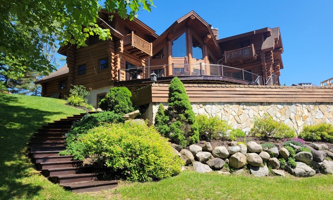 Warrensburg Casa | La mejor escapada de Adirondack