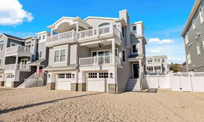 Holgate Casa | Ultimate Beach Getaway