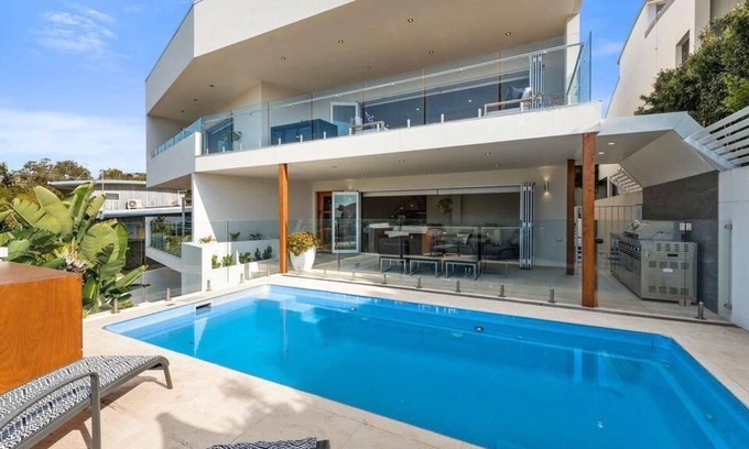 Emerald Beach Casa | ULTIMATE BEACH HOUSE EMERALD BEACH