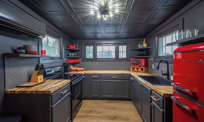 Audubon Apartamento | Ultimate Bourbon Experience in Heart of Louisville