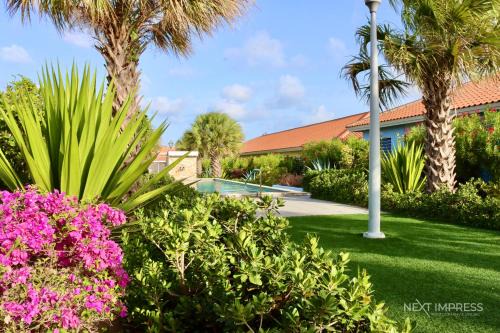 Sint Michiel Apartamento | Ultimate Caribbean Experience