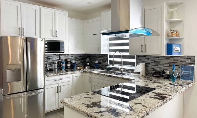 Centro Casa | Ultimate Downtown Home Has it all!